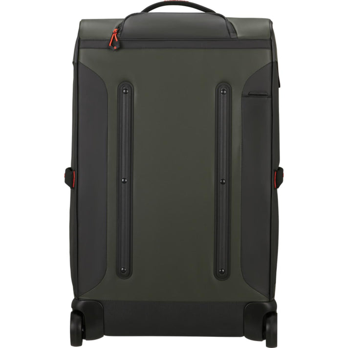 Samsonite Wieltas 140883 67/24 Duffle/WH 9199 Climbing |Ivy Samsonite Wieltas 140883 67/24 Duffle/WH 9199 Climbing |Ivy