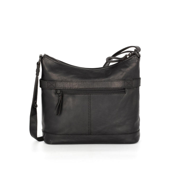 Spikes&Sparrow Tas 401117 Bronco Black 00 Spikes&Sparrow Tas 401117 Bronco Black 00