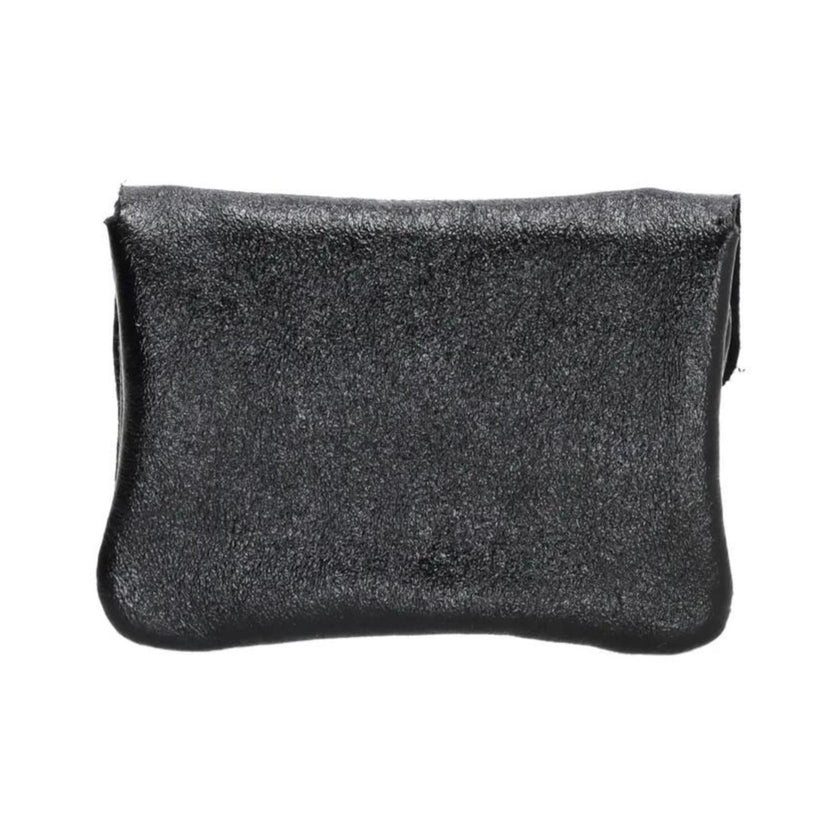 Charm Portemonnee L601 Elisa Zwart 001