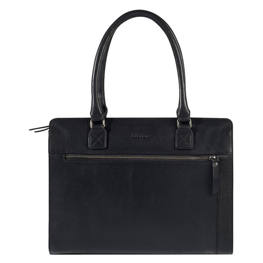 Burkely Tas 8007001.56 Handbag M 10 Zwart