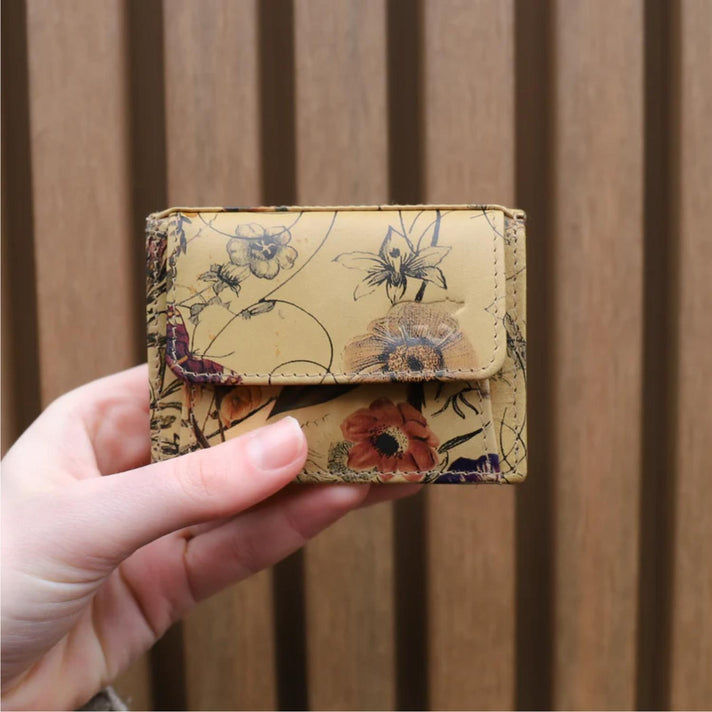 Bear Design Portemonnee CP4102* Nana Flower Bear Design Portemonnee CP4102 Nana Flower