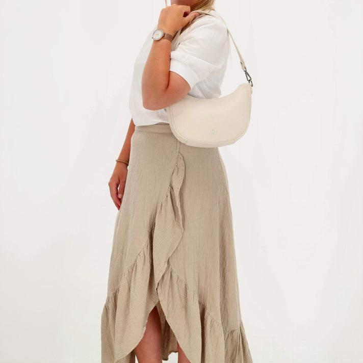 Charm Tas W00386 Creme 138 Charm Tas W00386 Creme 138