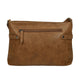 Enrico Benetti Tas 66657 Camel 010