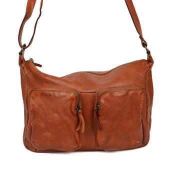 Bear Design Tas CL45490 Fay Cognac Bear Design Tas CL45490 Fay Cognac
