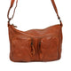 Bear Design Tas CL45490 Fay Cognac