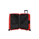 Samsonite Koffer 146912 75/28 Essens Lava 1489