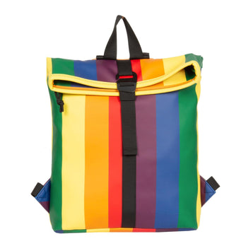 New Rebels Rugzak 51.1320 Los Angeles Rainbow 88 New Rebels Rugzak 51.1320 Los Angeles Rainbow 88