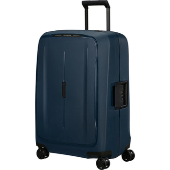 Samsonite Koffer 146911 69/25 Essens Midnight Blue 1549 Samsonite Koffer 146911 69/25 Essens Midnight Blue 1549