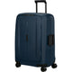 Samsonite Koffer 146911 69/25 Essens Midnight Blue 1549