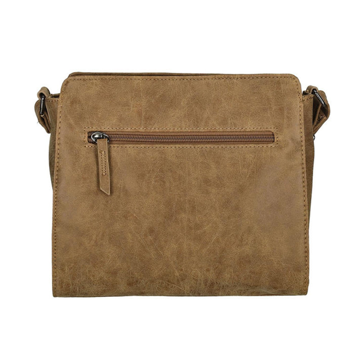 Enrico Benetti Tas 66734 Kylie Camel 010 Enrico Benetti Tas 66734 Kylie Camel 010