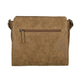 Enrico Benetti Tas 66734 Kylie Camel 010