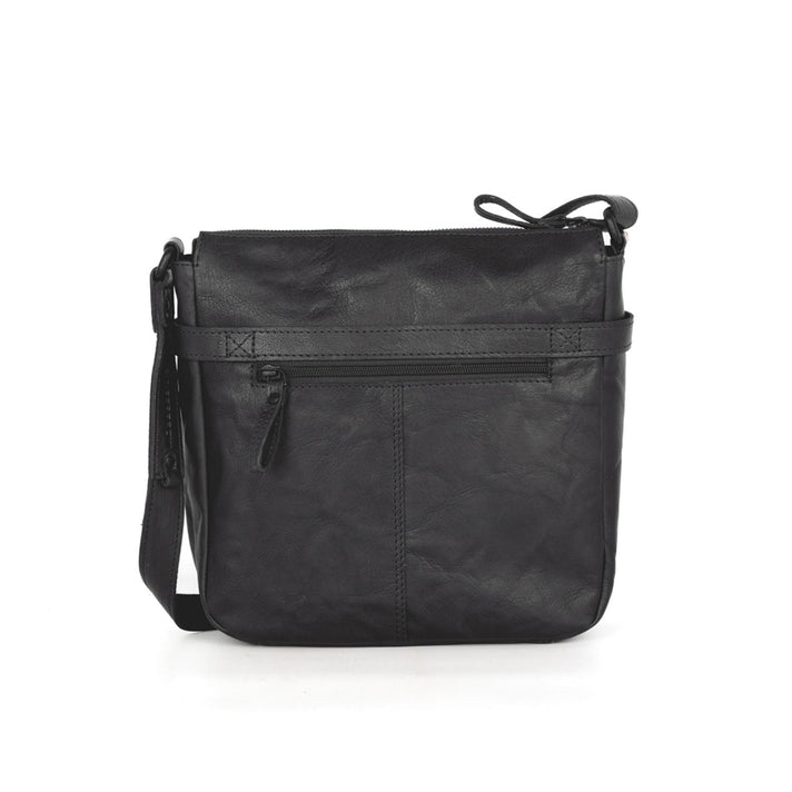 Spikes&Sparrow Tas 401119 Bronco Black 00 Spikes&Sparrow Tas 401119 Bronco Black 00