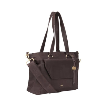 Mosz Laptoptas Denise-Nylon Mosz Laptoptas Denise-Nylon