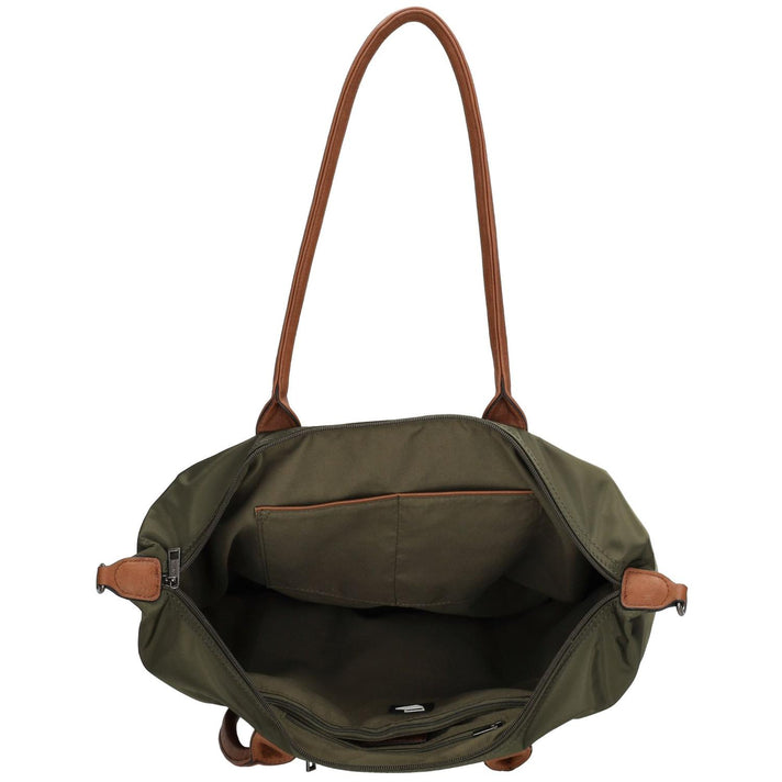 Charm Shopper 22521 Buckingham Olijfgroen 029 Charm Shopper 22521 Buckingham Olijfgroen 029