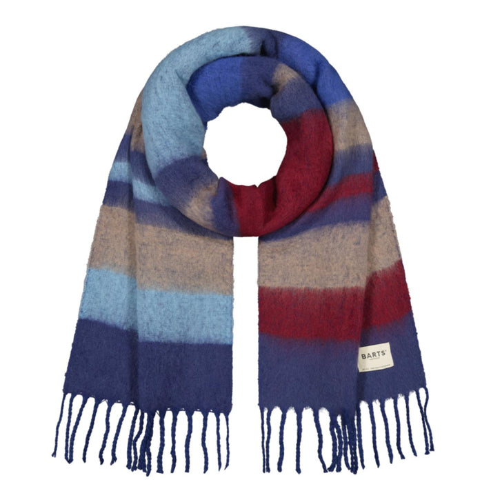 Barts Sjaal 3278 Eluzabeth Navy 0031 Barts Sjaal 3278 Eluzabeth Navy 0031