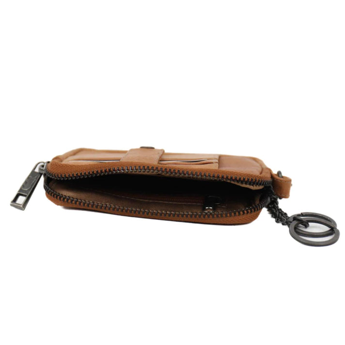 Bear Design Sleutel etui CP6084 Maise Taupe Bear Design Sleutel etui CP6084 Maise Taupe