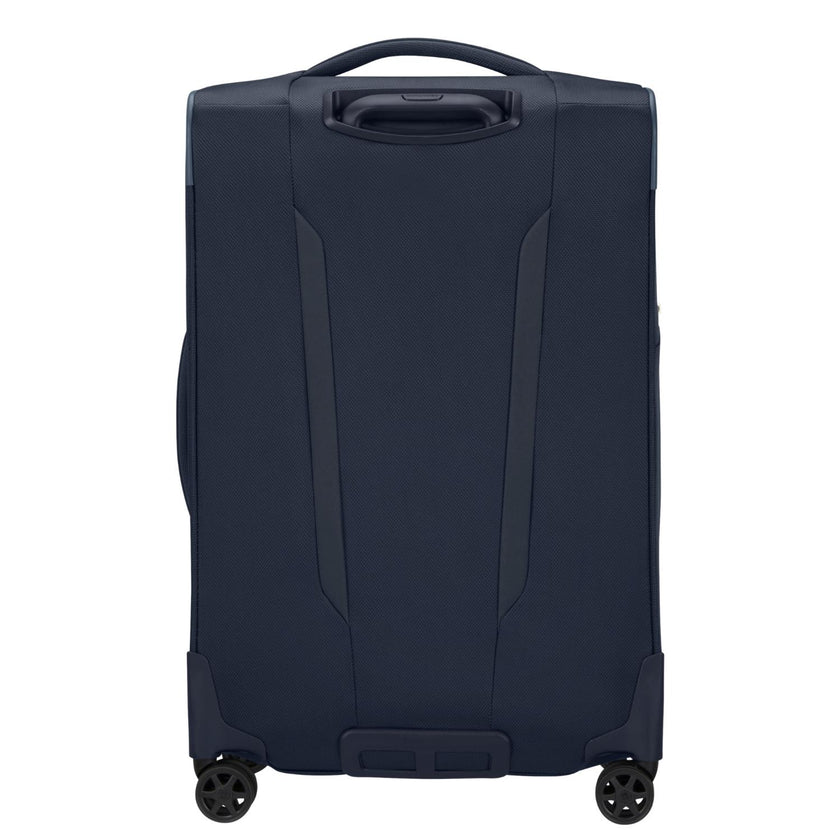 Samsonite Koffer 143330 67 cm Exp 1549 Midnight Blue