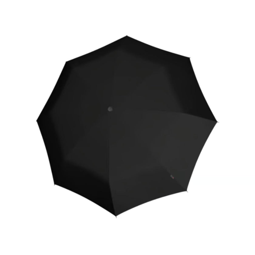 Knirps Paraplu A760 Stick automatic Black 1000