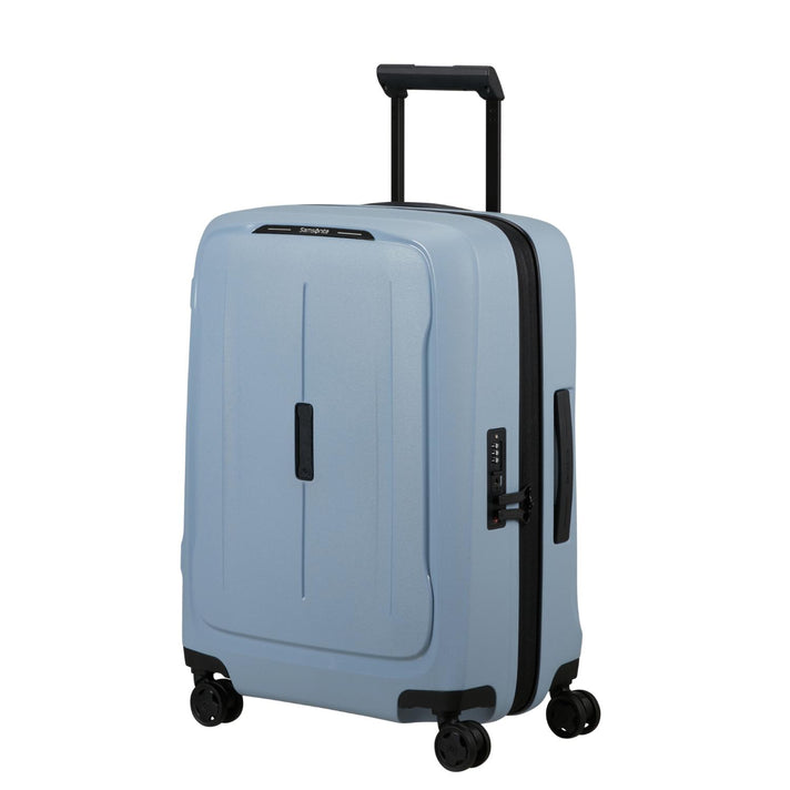 Samsonite Koffer 158554 EXPZip Essens 9844 Fog Blue Samsonite Koffer 158554 EXPZip Essens 9844 Fog Blue