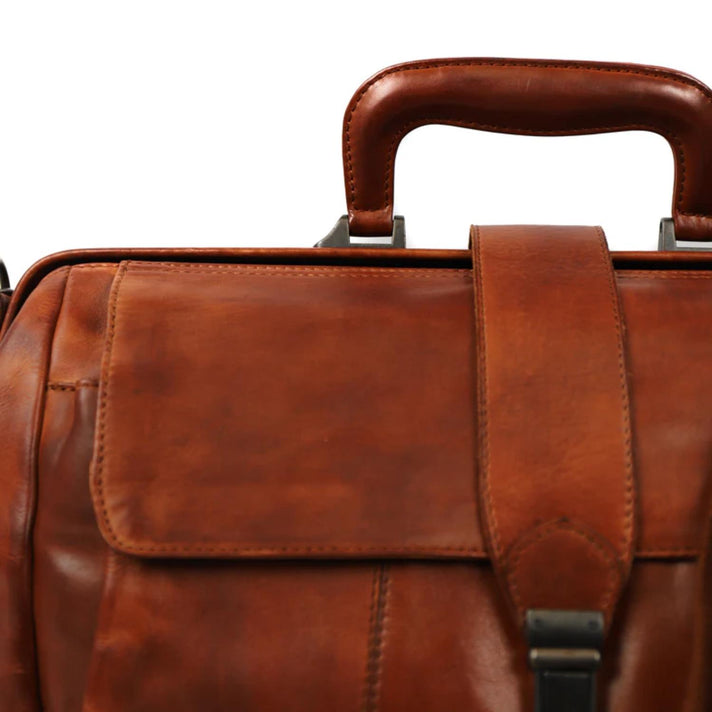 Bear Design Tas CL44007* Uwe Cognac Bear Design Tas CL44007* Uwe Cognac