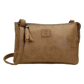 Enrico Benetti Tas 66181 Toulouse Camel 010 Enrico Benetti Tas 66181 Toulouse Camel 010