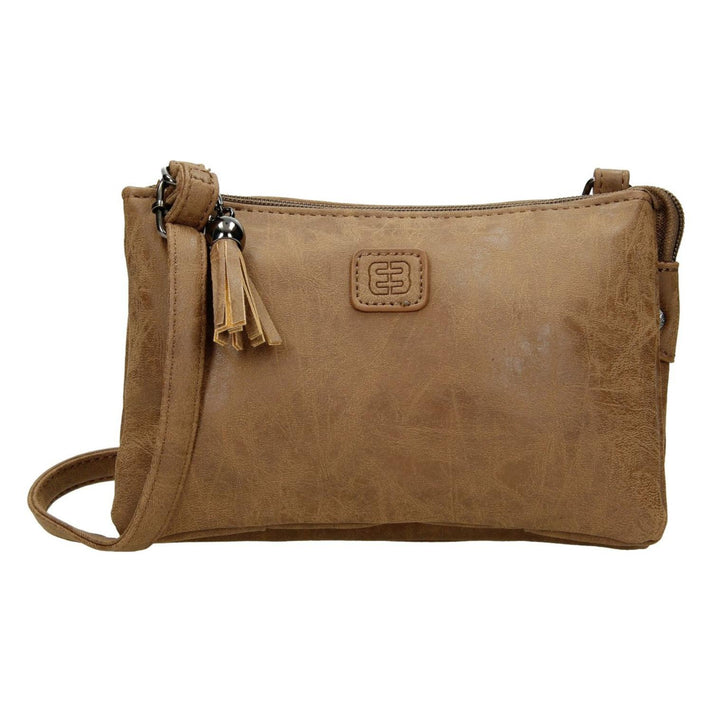 Enrico Benetti Tas 66181 Toulouse Camel 010 Enrico Benetti Tas 66181 Toulouse Camel 010