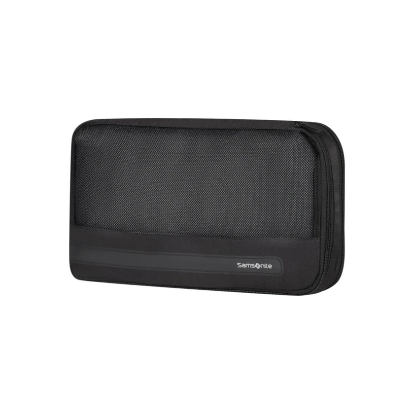 Samsonite Packing Cube 155602 set 3 packing cubes Black 1041
