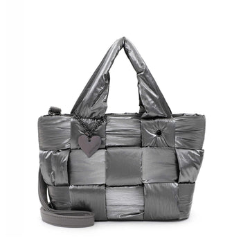 Emily & Noah Tas rits 64651 Dilara Darksilver 833 Emily & Noah Tas rits 64651 Dilara Darksilver 833