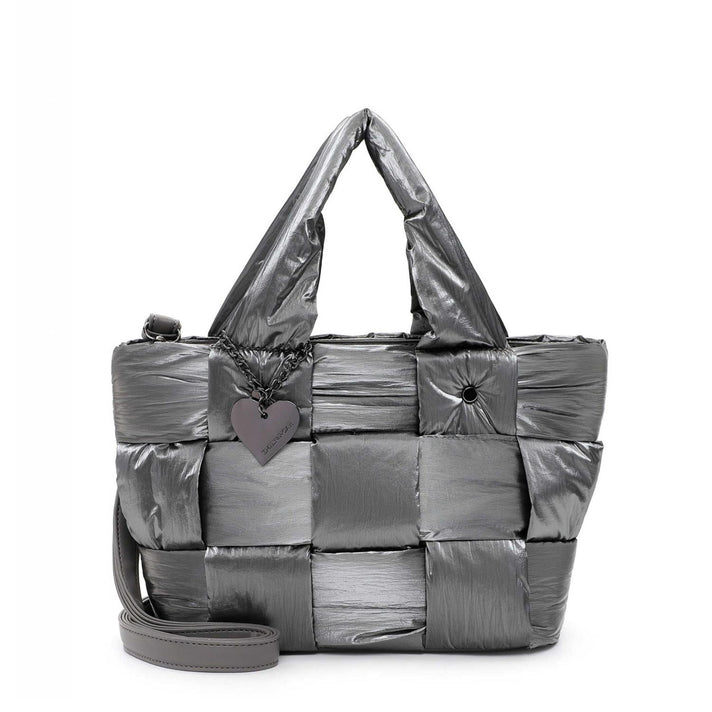 Emily & Noah Tas rits 64651 Dilara Darksilver 833 Emily & Noah Tas rits 64651 Dilara Darksilver 833