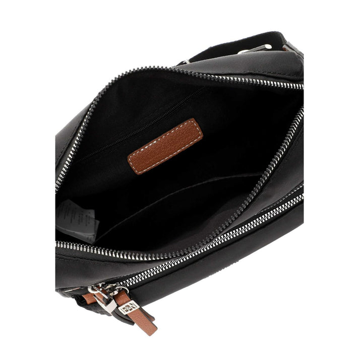 Emily & Noah Tas 65140 Esther Black 100 Emily & Noah Tas 65140 Esther Black 100