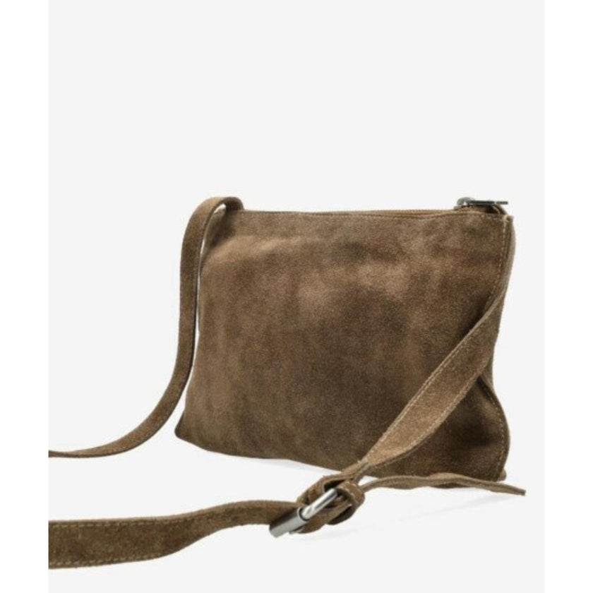 Shabbies Amsterdam Tas SH003501653W Festival Dark taupe