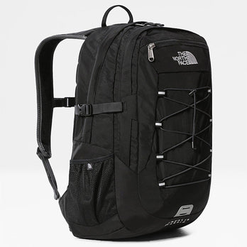The NorthFace Rugzak Borealis Classic Black/Asphalt The NorthFace Rugzak Borealis Classic Black/Asphalt