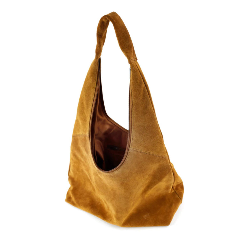 Bear Design Tas SU3577 Cognac