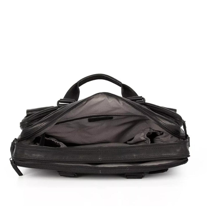 Spikes&Sparrow Laptoptas 401370 Black 00 Spikes&Sparrow Laptoptas 401370 Black 00