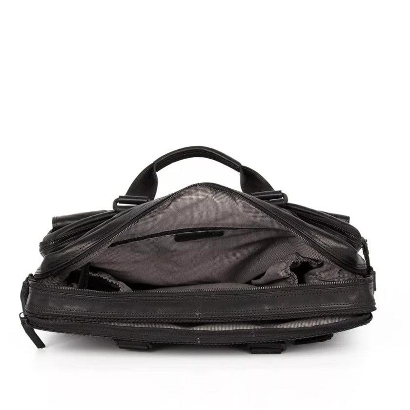 Spikes&Sparrow Laptoptas 401370 Black 00