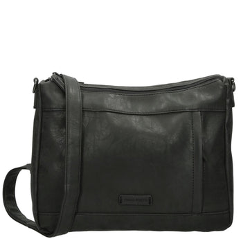 Enrico Benetti Tas 66682 Ruby Black 001 Enrico Benetti Tas 66682 Ruby Black 001