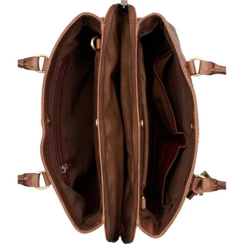 Burkely Laptoptas 1000416 Workbag 13.3 Burkely Laptoptas 1000416 Workbag 13.3