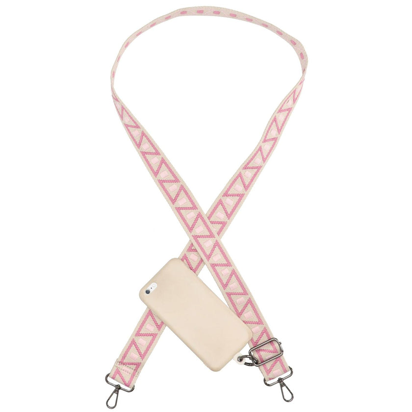 Beagles Schouderriem 23700 Roze 009