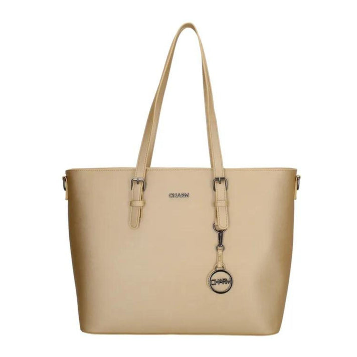 Charm Tas 20055 Birmingham Licht Goud 146 Charm Tas 20055 Birmingham Licht Goud 146