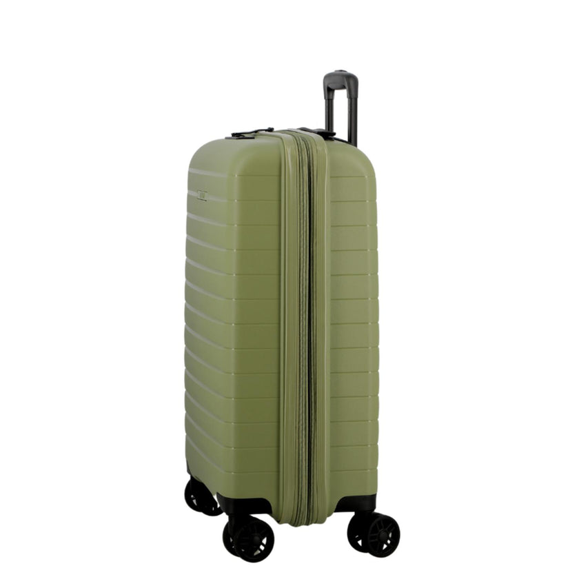 Jump Koffer STR20 55 cm Striper Vert clair