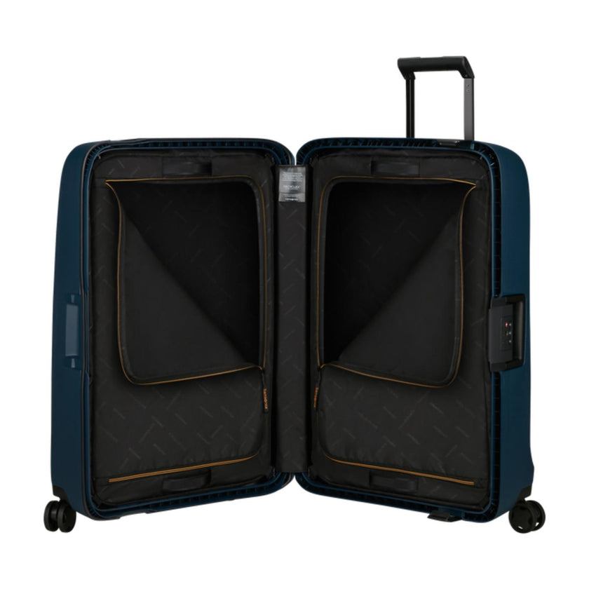 Samsonite Koffer 146911 69/25 Essens Midnight Blue 1549