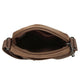 Enrico Benetti Tas 66614 Rotterdam Camel 010