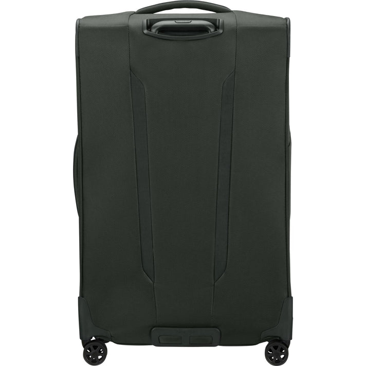 Samsonite Koffer 143331 79 cm Exp 1339 Forest Green Samsonite Koffer 143331 79 cm Exp 1339 Forest Green
