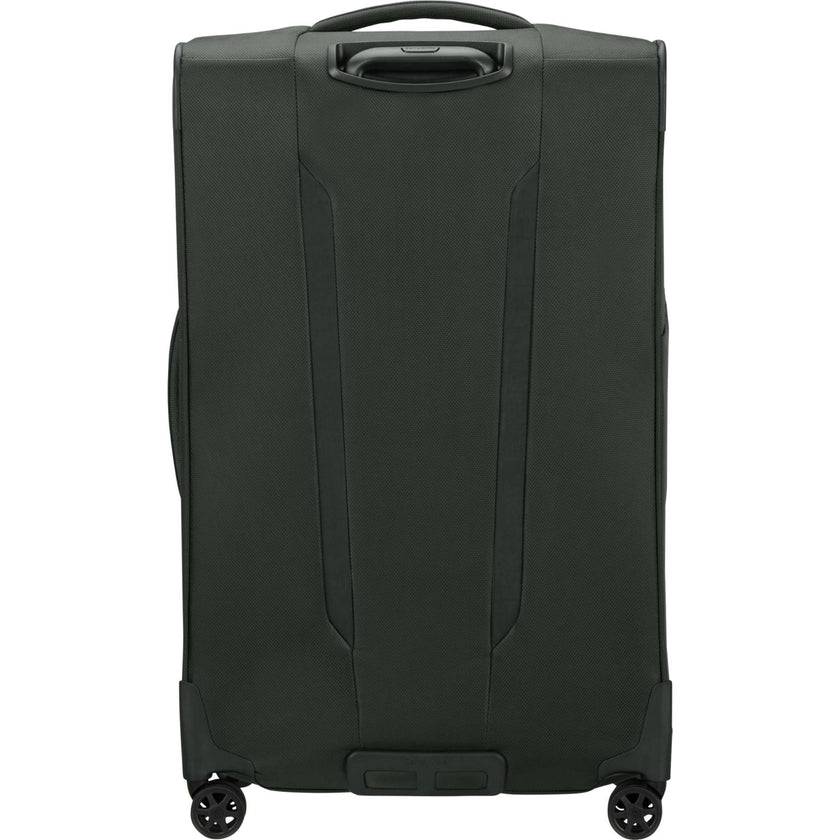 Samsonite Koffer 143331 79 cm Exp 1339 Forest Green