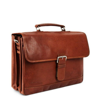 Plevier Laptoptas 723* Cairn 15.6 Cognac 3