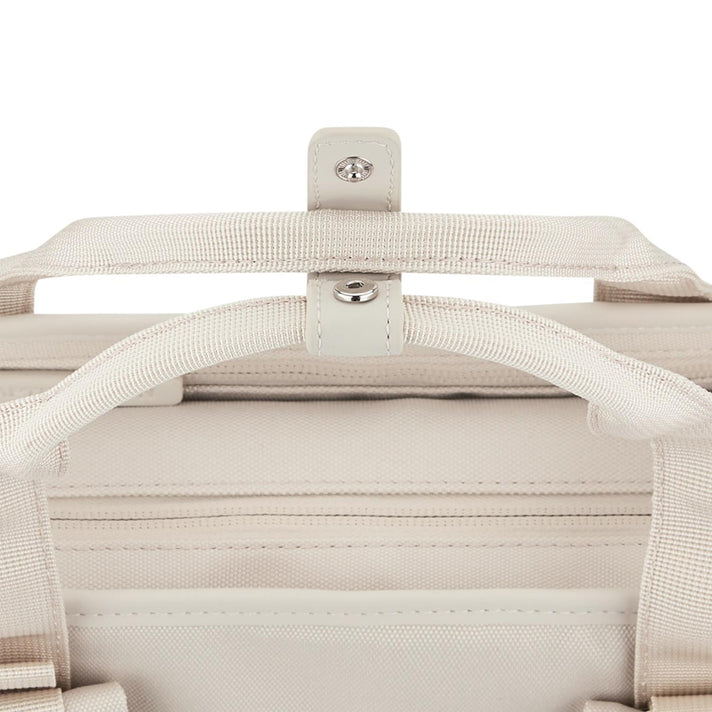 Kapten & Son Rugzak Lindby Sandstone Kapten & Son Rugzak Lindby Sandstone