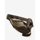 Shabbies Amsterdam Tas SH003200553W Platamini Dark taupe