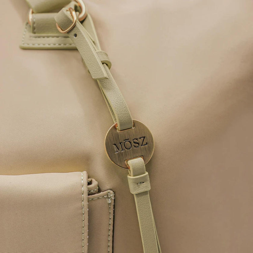 Mosz Reistas Sandy Beige