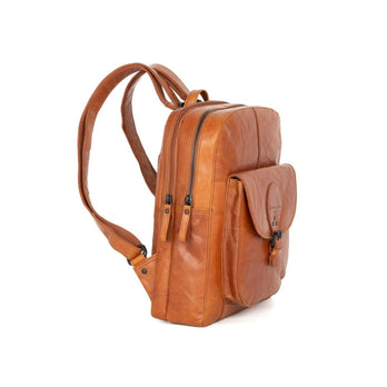 Spikes&Sparrow Rugzak 581130 May Brandy 47 Spikes&Sparrow Rugzak 581130 May Brandy 47