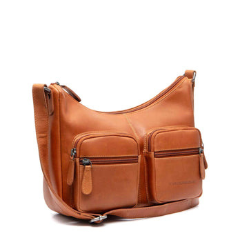 Chesterfield Tas C48.1411 Valenora Cognac 31 Chesterfield Tas C48.1411 Valenora Cognac 31
